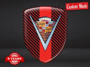 Cadillac Stemmi Auto Pro Max Resiliente Elegante Performance ST